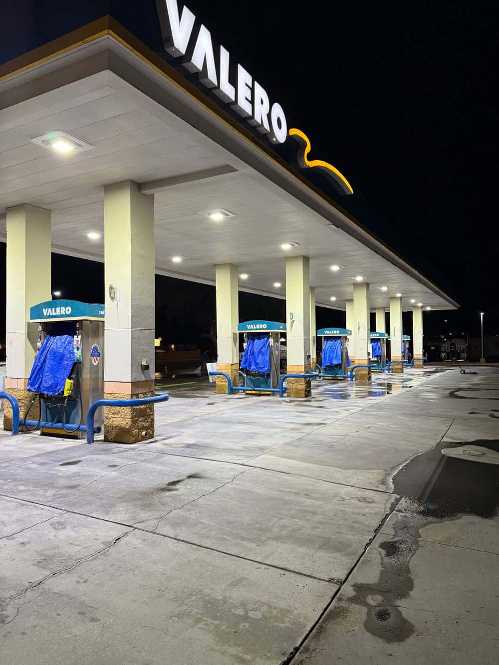 Hero image for Level Five Pressure Washing LLC